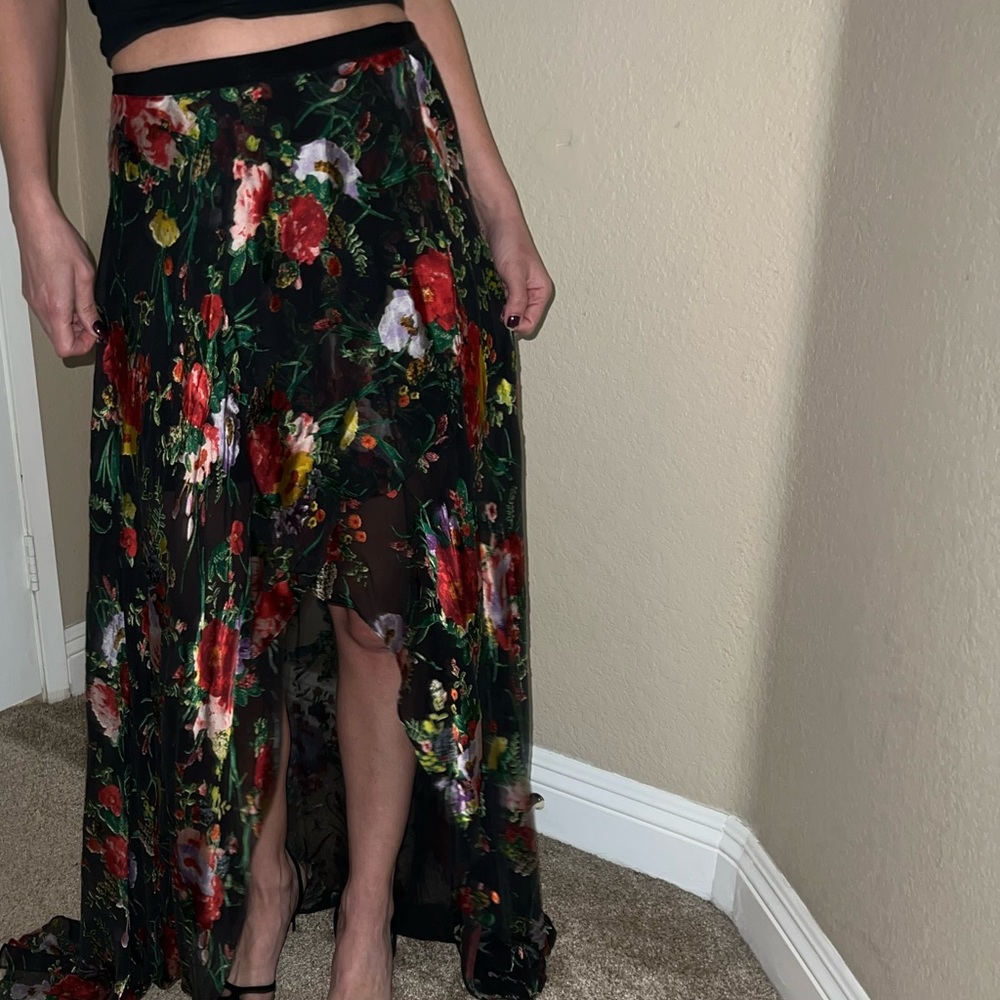 Alice+Olivia size 0